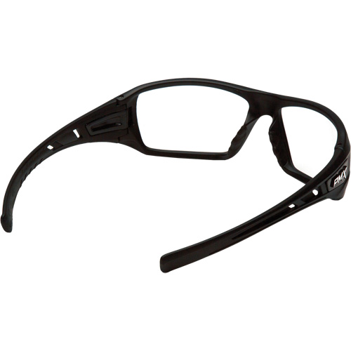 Lunettes de s&eacute;curit&eacute; Velar, Lentille Transparent, ANSI Z87+/R&eacute;pond ou surpasse la norme CSA Z94.3 PB Rental Co. Ltd.