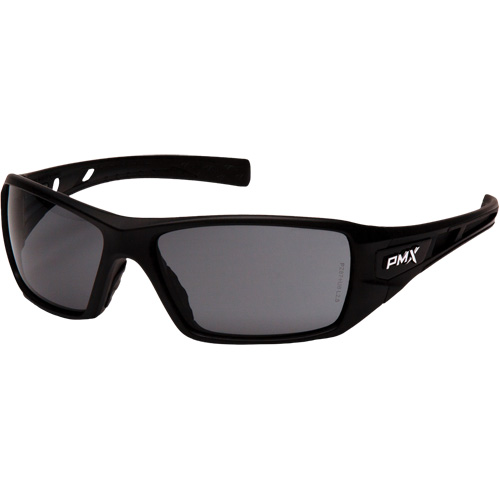 Velar Safety Glasses, Grey Lens, ANSI Z87+/Meets/Exceeds CSA Z94.3 PB Rental Co. Ltd.