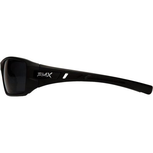 Velar Safety Glasses, Grey Lens, ANSI Z87+/Meets/Exceeds CSA Z94.3 PB Rental Co. Ltd.