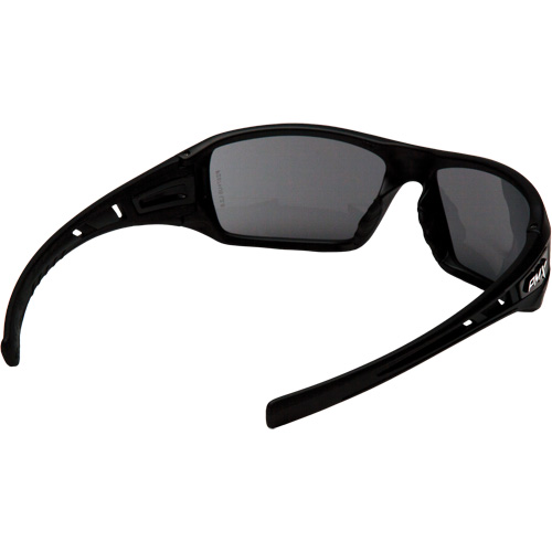 Velar Safety Glasses, Grey Lens, ANSI Z87+/Meets/Exceeds CSA Z94.3 PB Rental Co. Ltd.