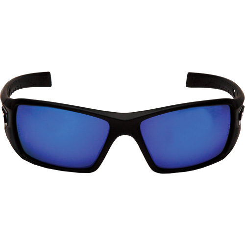 Lunettes de s&eacute;curit&eacute; Velar, Lentille Miroir bleu, ANSI Z87+/R&eacute;pond ou surpasse la norme CSA Z94.3 PB Rental Co. Ltd.