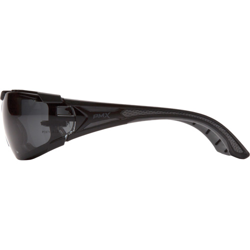 Endeavor&reg; Plus Safety Glasses, Grey Lens, Anti-Fog, ANSI Z87+/Meets/Exceeds CSA Z94.3 PB Rental Co. Ltd.