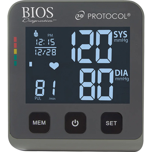Insight Blood Pressure Monitor, Class 2 PB Rental Co. Ltd.