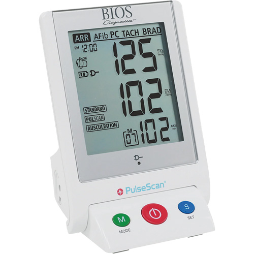 Moniteur compact pour la pression art&eacute;rielle Automatic, Classe 2 PB Rental Co. Ltd.