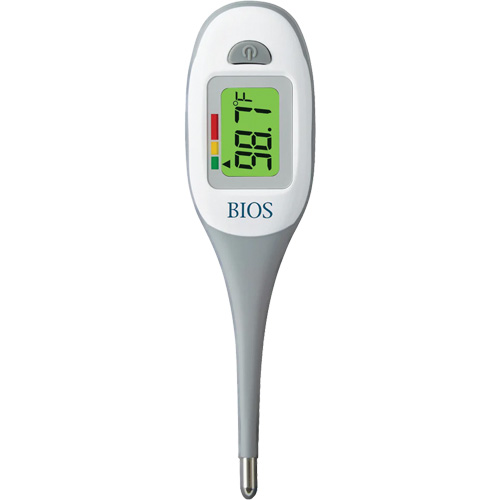 8-Second Digital Thermometer, Digital PB Rental Co. Ltd.