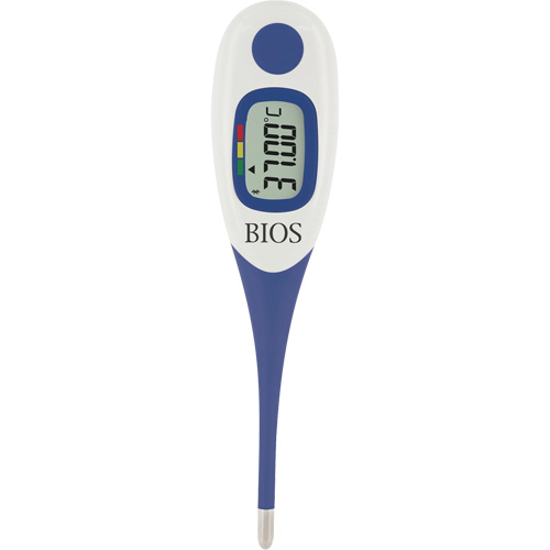 High Precision Digital Thermometer with Bluetooth, Digital PB Rental Co. Ltd.