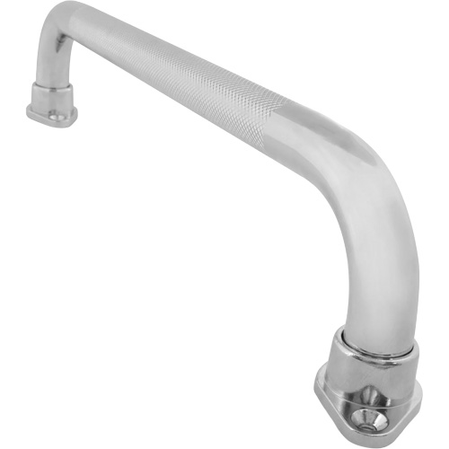 Barre d'appui chrom&eacute; 18" PB Rental Co. Ltd.