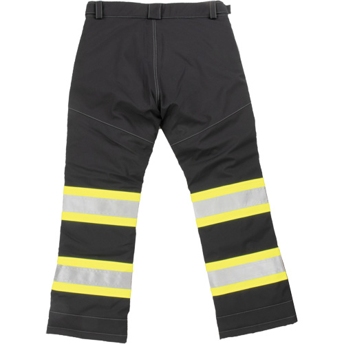 Pantalon de s&eacute;curit&eacute; isolant et extensible pour femmes, Polyester, Petit, Noir PB Rental Co. Ltd.
