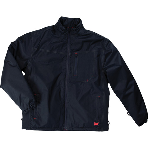 Parka 3-en-1 en oxford imperm&eacute;able, Hommes, T-Grand, Bleu marin PB Rental Co. Ltd.