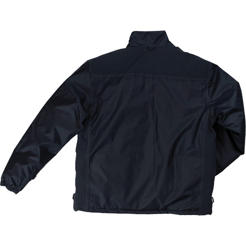 Parka 3-en-1 en oxford imperm&eacute;able, Hommes, T-Grand, Bleu marin PB Rental Co. Ltd.