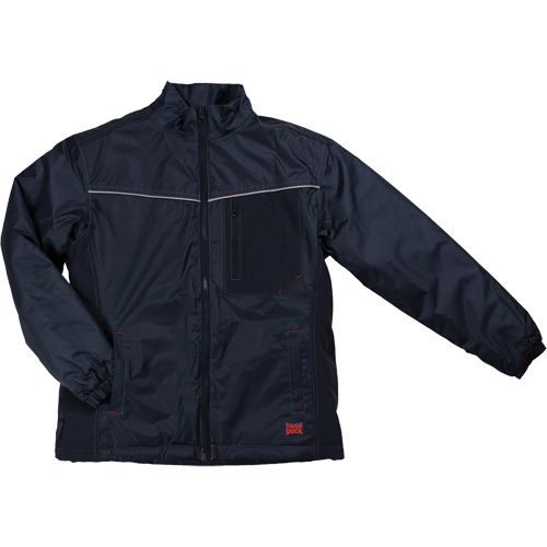 Parka 3-en-1 en oxford imperm&eacute;able, Femmes, 3T-Grand, Bleu marin PB Rental Co. Ltd.
