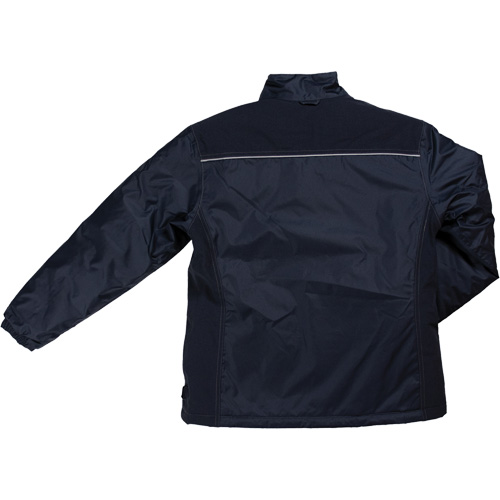 Parka 3-en-1 en oxford imperm&eacute;able, Femmes, 3T-Grand, Bleu marin PB Rental Co. Ltd.