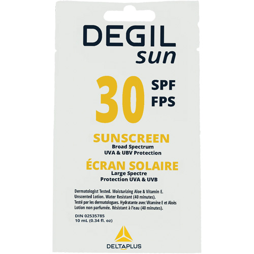 Sunscreen, SPF 30, Lotion PB Rental Co. Ltd.
