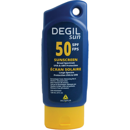 Sunscreen, SPF 50, Lotion PB Rental Co. Ltd.