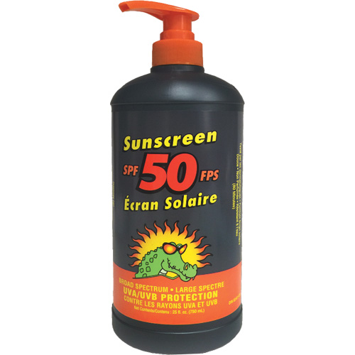 &eacute;cran solaire, FPS 50, Lotion PB Rental Co. Ltd.