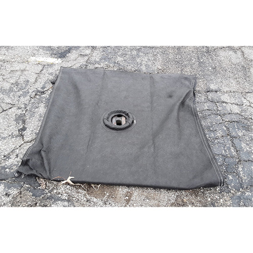30" x 30" Storm Sentinel Grate Gator PB Rental Co. Ltd.