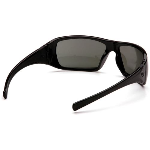 Goliath&reg; Full Frame Safety Glasses, Grey Lens, Polarized, ANSI Z87+/Meets/Exceeds CSA Z94.3 PB Rental Co. Ltd.