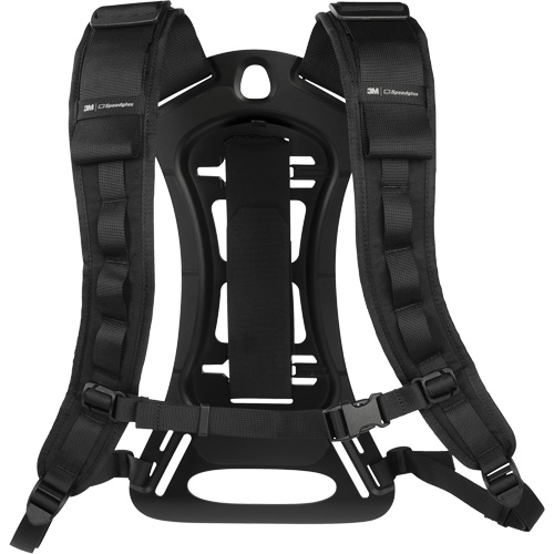 Heavy-Duty Back Pack PB Rental Co. Ltd.