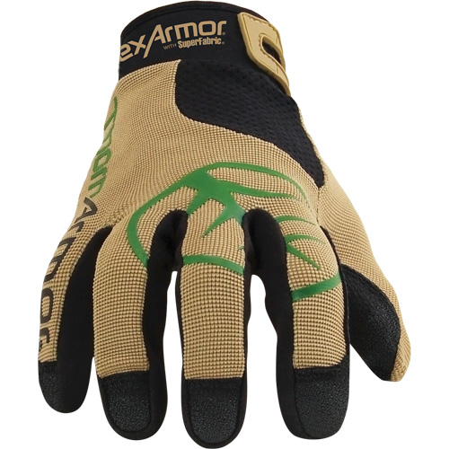 Gants de m&eacute;canicien 309 ThornArmor, Paume SuperFabric, Taille 6/T-petit PB Rental Co. Ltd.
