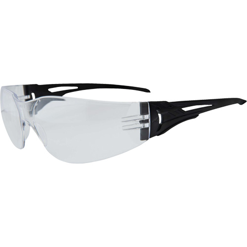 Viso Safety Glasses, Clear Lens, Polarized, ANSI Z87+/Meets/Exceeds CSA Z94.3 PB Rental Co. Ltd.