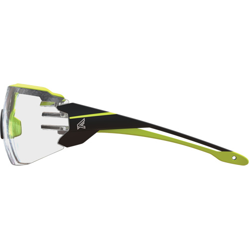 Lunettes de s&eacute;curit&eacute; Taven, Lentille Transparent, Polaris&eacute;/Pare-vapeur, ANSI Z87+/R&eacute;pond ou surpasse la norme CSA Z94.3 PB Rental Co. Ltd.