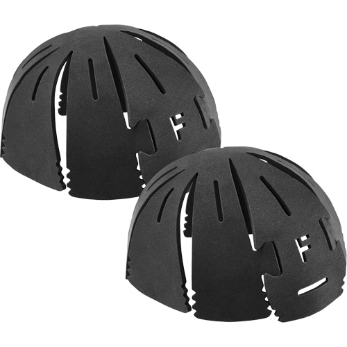 Encart universel Skullerz 8944 pour casquette antichocs PB Rental Co. Ltd.