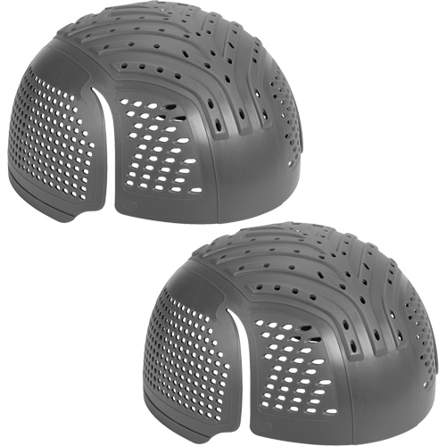 Encart universel Skullerz 8945F(x) pour casquette antichocs PB Rental Co. Ltd.