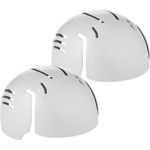 Encart universel Skullerz 8945 pour casquette antichocs PB Rental Co. Ltd.