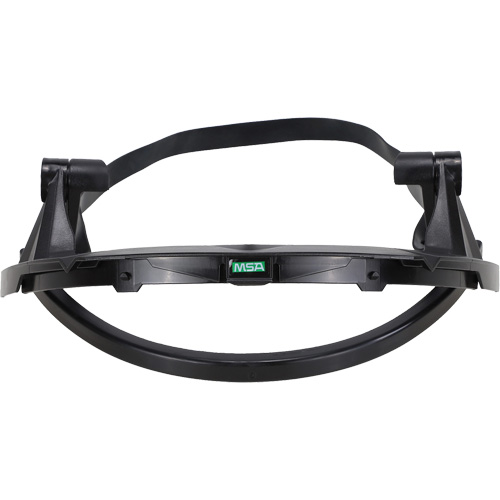V-Gard&reg; HDPE Frame for Universal MSA Hats without Debris Control PB Rental Co. Ltd.