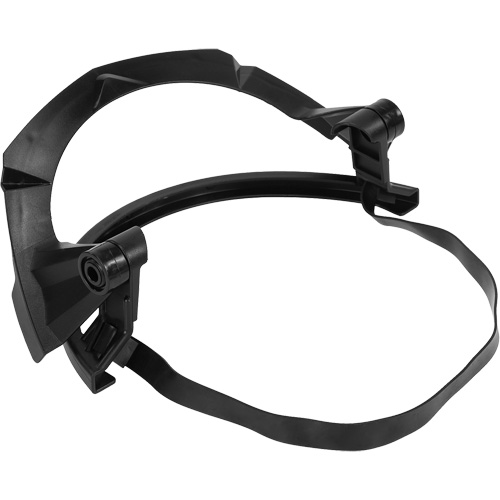 V-Gard&reg; HDPE Frame for Universal MSA Hats without Debris Control PB Rental Co. Ltd.