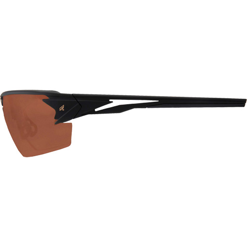 Pumori Safety Glasses, Copper Lens, Anti-Scratch/Polarized, ANSI Z87+/MCEPS GL-PD 10-12/Meets/Exceeds CSA Z94.3 PB Rental Co. Ltd.