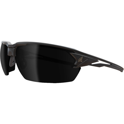 Lunettes de s&eacute;curit&eacute; Pumori, Lentille Fum&eacute;e, Anti-&eacute;gratignures/Polaris&eacute;/Pare-vapeur, ANSI Z87+/MCEPS GL-PD 10-12/R&eacute;pond ou surpasse la norme CSA Z94.3 PB Rental Co. Ltd.