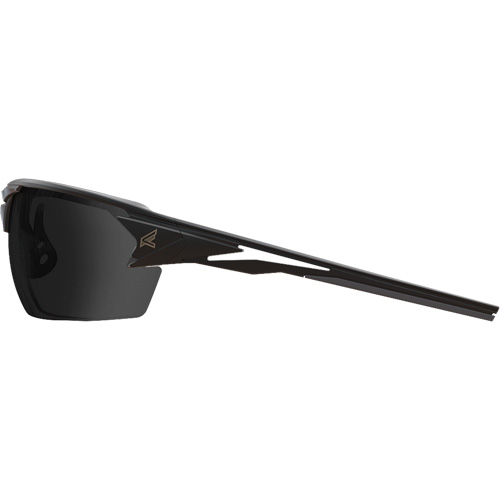 Lunettes de s&eacute;curit&eacute; Pumori, Lentille Fum&eacute;e, Anti-&eacute;gratignures/Polaris&eacute;/Pare-vapeur, ANSI Z87+/MCEPS GL-PD 10-12/R&eacute;pond ou surpasse la norme CSA Z94.3 PB Rental Co. Ltd.