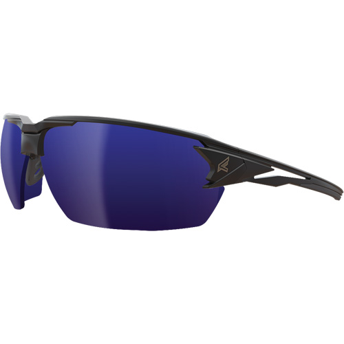 Lunettes de s&eacute;curit&eacute; Pumori, Lentille Miroir bleu, Anti-&eacute;gratignures, ANSI Z87+/MCEPS GL-PD 10-12/R&eacute;pond ou surpasse la norme CSA Z94.3 PB Rental Co. Ltd.