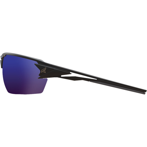 Lunettes de s&eacute;curit&eacute; Pumori, Lentille Miroir bleu, Anti-&eacute;gratignures, ANSI Z87+/MCEPS GL-PD 10-12/R&eacute;pond ou surpasse la norme CSA Z94.3 PB Rental Co. Ltd.