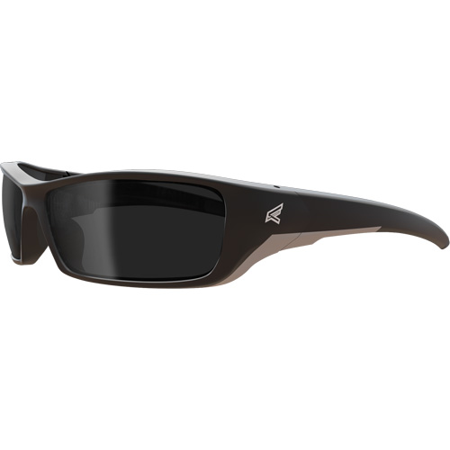 Reclus Safety Glasses, Smoke Lens, Anti-Scratch, ANSI Z87+/MCEPS GL-PD 10-12/Meets/Exceeds CSA Z94.3 PB Rental Co. Ltd.