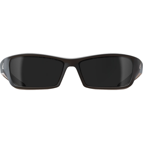 Reclus Safety Glasses, Smoke Lens, Anti-Scratch, ANSI Z87+/MCEPS GL-PD 10-12/Meets/Exceeds CSA Z94.3 PB Rental Co. Ltd.