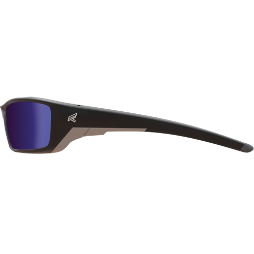 Lunettes de s&eacute;curit&eacute; Reclus, Lentille Miroir bleu, Anti-&eacute;gratignures, ANSI Z87+/MCEPS GL-PD 10-12/R&eacute;pond ou surpasse la norme CSA Z94.3 PB Rental Co. Ltd.