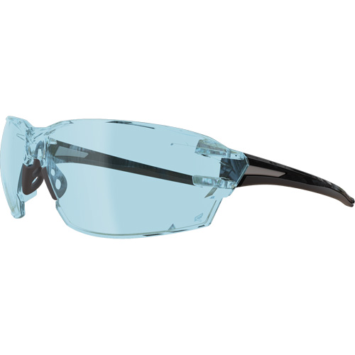 Lunettes de s&eacute;curit&eacute; Nervosa, Lentille Bleu p&acirc;le, Anti-&eacute;gratignures/Pare-vapeur, ANSI Z87+/MCEPS GL-PD 10-12/R&eacute;pond ou surpasse la norme CSA Z94.3 PB Rental Co. Ltd.