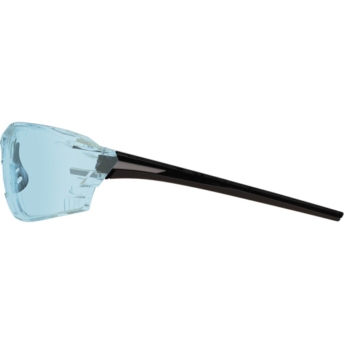 Lunettes de s&eacute;curit&eacute; Nervosa, Lentille Bleu p&acirc;le, Anti-&eacute;gratignures/Pare-vapeur, ANSI Z87+/MCEPS GL-PD 10-12/R&eacute;pond ou surpasse la norme CSA Z94.3 PB Rental Co. Ltd.