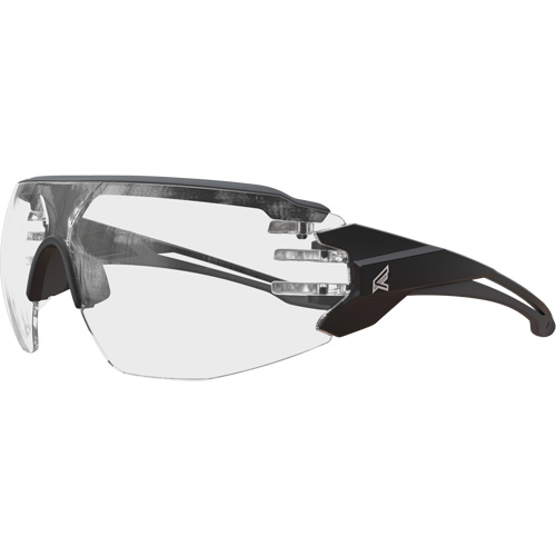 Taven Safety Glasses, Clear Lens, Anti-Scratch/Vapour Barrier, ANSI Z87+/MCEPS GL-PD 10-12/Meets/Exceeds CSA Z94.3 PB Rental Co. Ltd.