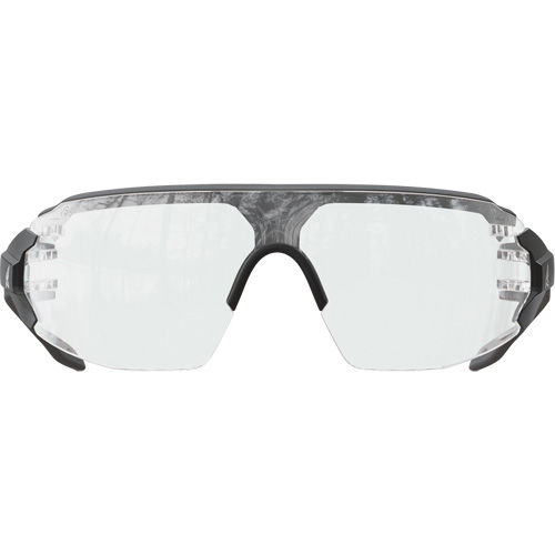 Taven Safety Glasses, Clear Lens, Anti-Scratch/Vapour Barrier, ANSI Z87+/MCEPS GL-PD 10-12/Meets/Exceeds CSA Z94.3 PB Rental Co. Ltd.