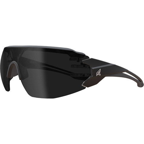 Lunettes de s&eacute;curit&eacute; Taven, Lentille Fum&eacute;e, Anti-&eacute;gratignures/Pare-vapeur, ANSI Z87+/MCEPS GL-PD 10-12/R&eacute;pond ou surpasse la norme CSA Z94.3 PB Rental Co. Ltd.