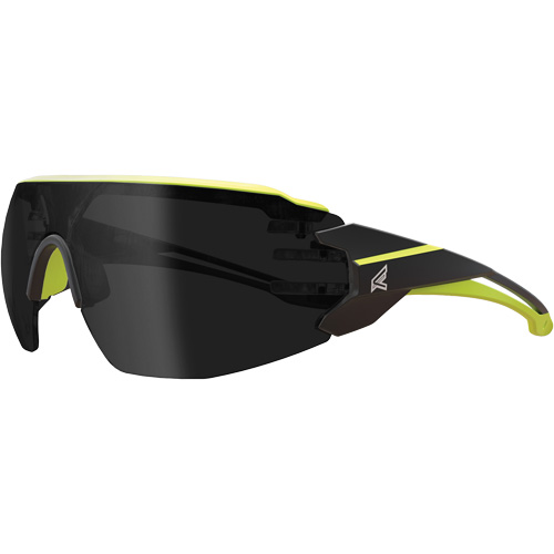 Taven Safety Glasses, Smoke Lens, Anti-Scratch/Vapour Barrier, ANSI Z87+/MCEPS GL-PD 10-12/Meets/Exceeds CSA Z94.3 PB Rental Co. Ltd.