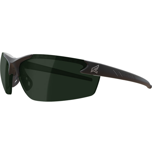 Zorge G2 Safety Glasses, IR 5.0 Lens, Anti-Scratch, ANSI Z87+/MCEPS GL-PD 10-12/Meets/Exceeds CSA Z94.3 PB Rental Co. Ltd.