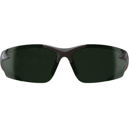 Zorge G2 Safety Glasses, IR 5.0 Lens, Anti-Scratch, ANSI Z87+/MCEPS GL-PD 10-12/Meets/Exceeds CSA Z94.3 PB Rental Co. Ltd.
