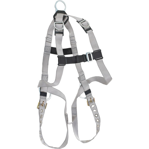B-Compliant Safety Harness, CSA Certified, Class AEP PB Rental Co. Ltd.
