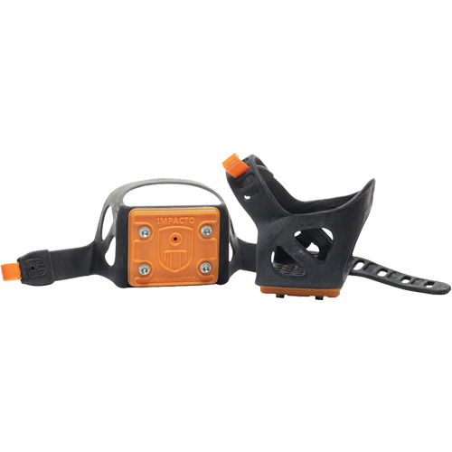 Crampons cibl&eacute;s pour traction sur glace PB Rental Co. Ltd.