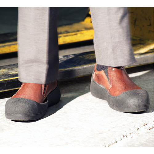 Embout en acier Impactoe, 2T-petit PB Rental Co. Ltd.