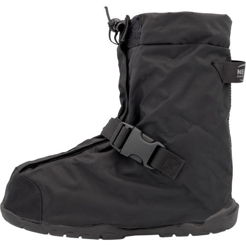 10" Villager All-Season Mid Overboots, Nylon, Buckle/Hook and Loop Closure, Fits Men's 11 - 12.5 PB Rental Co. Ltd.